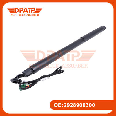 Auto Electric Power Tailgate Lift Support 2928900300 2928900400 For Mercedes-Benz GLE C292