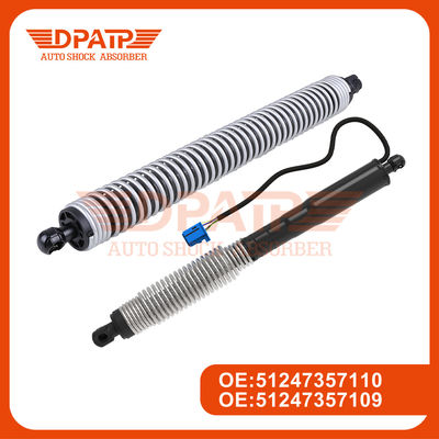Tailgate Power Lift Supports for BMW 7 Series G11 G12 51247357110 51247357109