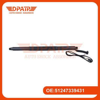 51247339432 51247339431 Electric Trunk Tailgate Support for BMW X4 F26