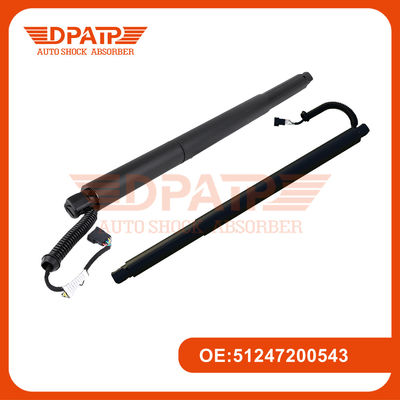 Power Hatch Lift Tailgate 51247200543 for BMW GT F07 Rear Door Support Struts