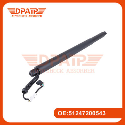 Power Hatch Lift Tailgate 51247200543 for BMW GT F07 Rear Door Support Struts