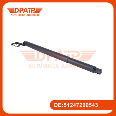 Power Hatch Lift Tailgate 51247200543 for BMW GT F07 Rear Door Support Struts