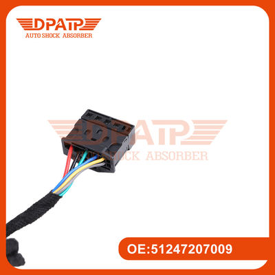 Tailgate Power Lift Supports for BMW 5 Series F10 F18 51247207010 51247207009