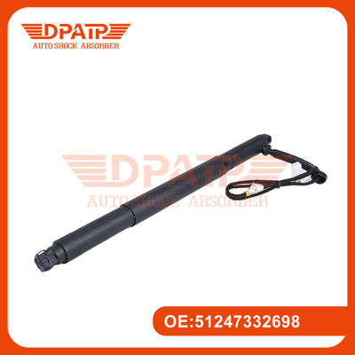 Tailgate Lift Supports 51247332698 51247332697 for BMW X6 E71 Rear Trunk Lift