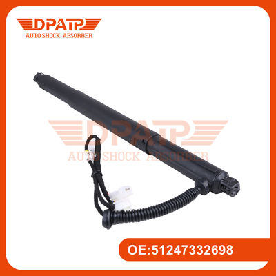 Tailgate Lift Supports 51247332698 51247332697 for BMW X6 E71 Rear Trunk Lift