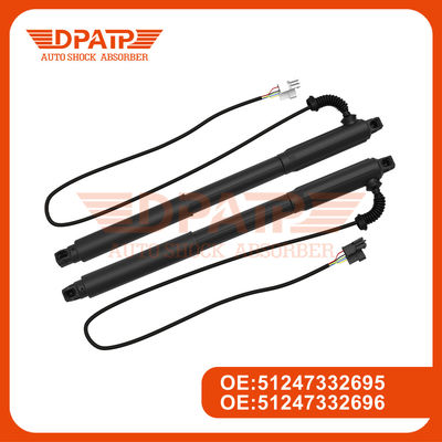 Rear Electric Tailgate Power Lift Support 51247332695 51247332696 for BMW X5 E70