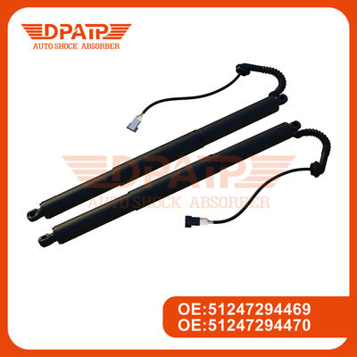 Electric Liftgate Actuator 51247294469 51247294470 for BMW F15 Power Tailgate