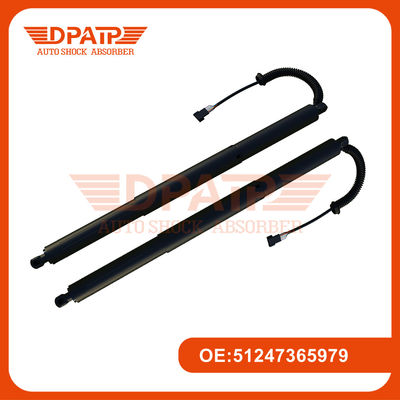 Car Electric Liftgate Actuator 51247365979 Rear Electric Strut For BMW F48