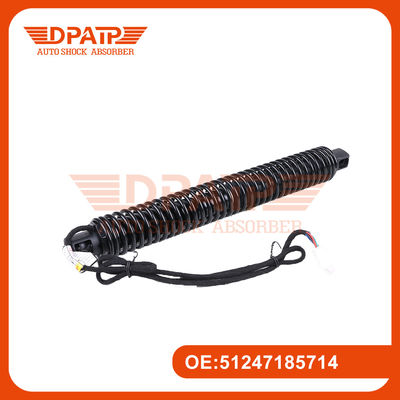 OE Standard 51247185713 51247185714 Motorized Liftgate Strut for BMW F02