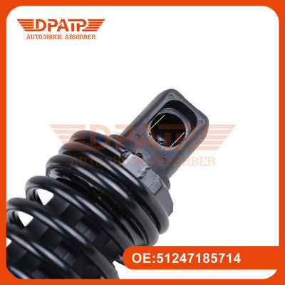 OE Standard 51247185713 51247185714 Motorized Liftgate Strut for BMW F02