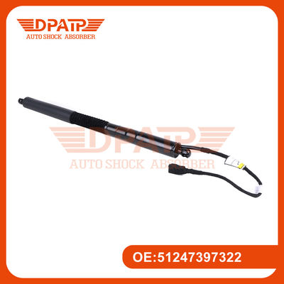 Automatic Hatchback Strut 51247397322 51247497482 for BMW X3 G01 G08 F97 iX3