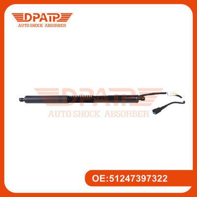 Automatic Hatchback Strut 51247397322 51247497482 for BMW X3 G01 G08 F97 iX3