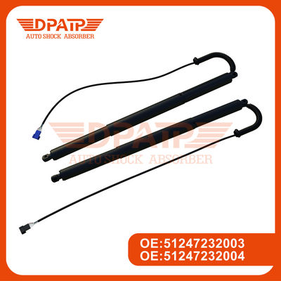 Electric Trunk Lift 51247232004 51247232003 for BMW F25 Adjustable Electric Liftgate