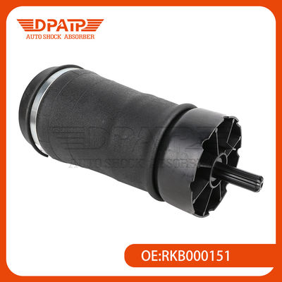 RKB000151 Air Suspension In Cars Rubber Air Spring For Land Rover Range Rover L322