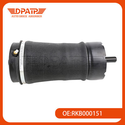 RKB000151 Air Suspension In Cars Rubber Air Spring For Land Rover Range Rover L322