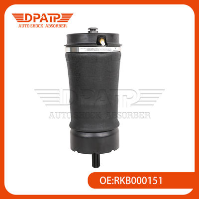 RKB000151 Air Suspension In Cars Rubber Air Spring For Land Rover Range Rover L322