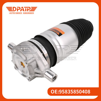 Rear Suspension Air Bag Rubber 95835850408 For Porsche Cayenne/Touareg 10-16