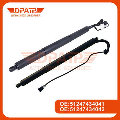 51247434042 51247434041 Car Auto Parts Electric Tailgate Gas Strut for BMW X5 F15 F85