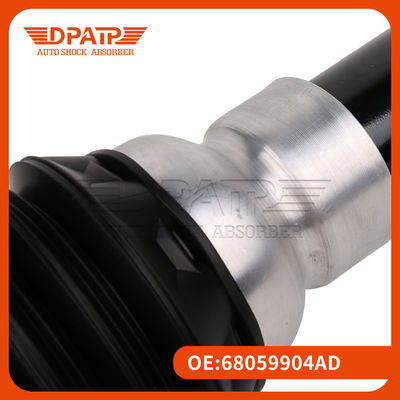 68231882AA 68231883AA Front Shock Absorber for Jeep Grand Cherokee WK2