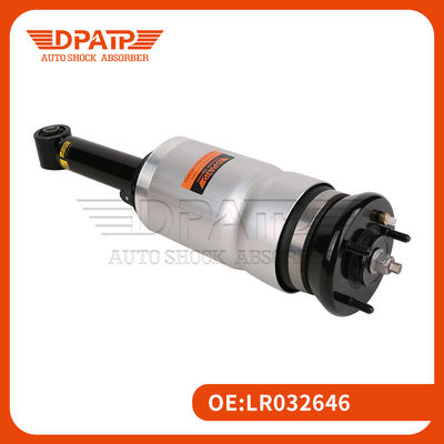 Pneumatic Suspension Dampers For Land Rover Discovery L319 L320 LR018398