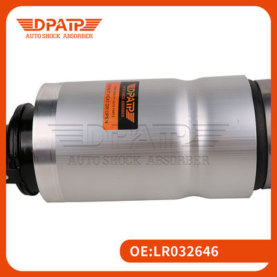 Pneumatic Suspension Dampers For Land Rover Discovery L319 L320 LR018398