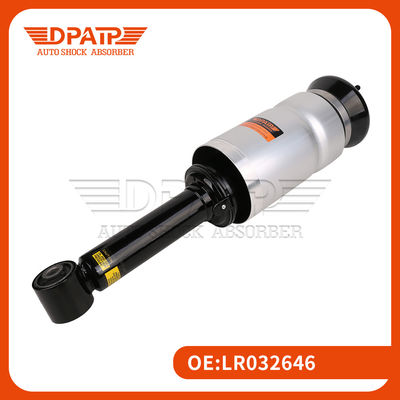 Pneumatic Suspension Dampers For Land Rover Discovery L319 L320 LR018398