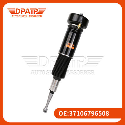 Front Air Spring Suspension Shocks 37104084927 37106796508 For Rolls Royce Phantom