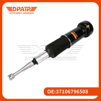 Front Air Spring Suspension Shocks 37104084927 37106796508 For Rolls Royce Phantom
