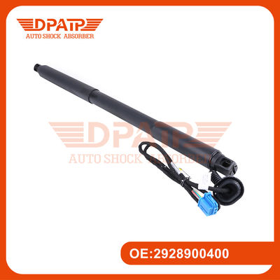 OEM Electric Tailgate Struts 2928900400 2928900300 For Mercedes-Benz Cars Iron Support Rod