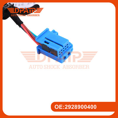 OEM Electric Tailgate Struts 2928900400 2928900300 For Mercedes-Benz Cars Iron Support Rod