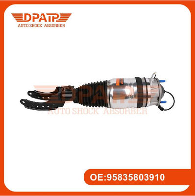 Front Air Shocks 95835804021 95835804010 95835803910 For Porsche Cayenne