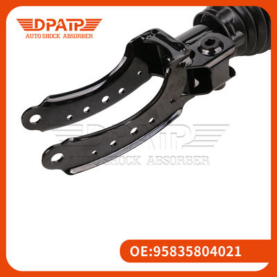 95835804021 for Porsche Cayenne Touareg 2010-2016 Air Shock Absorber 95835804016
