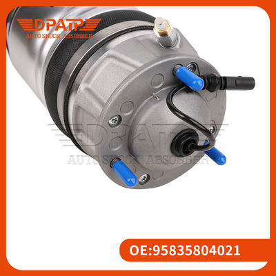 Front Air Shocks 95835804021 95835804010 95835803910 For Porsche Cayenne
