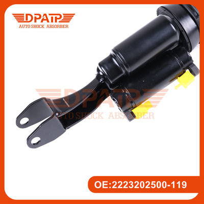 Front Air Suspension Strut for Mercedes-Benz Maybach 2223202500 2223202600