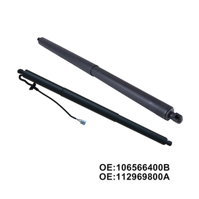 106566400B 112969800A Electric Tailgate Gas Spring for Tesla Model X 2015-2021
