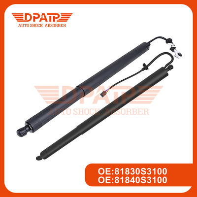 81830S3100 Tailgate Electric Lift Hyundai Santa Fe 81840S3100 Auto Lift Gate