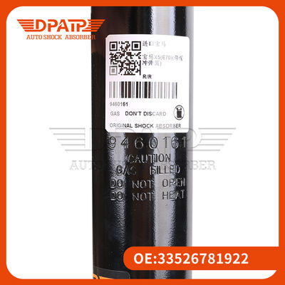 Rear Vehicle Shock Absorber for BMW X5 E70 OEM 33526781921 33526781922 Car Parts Factory