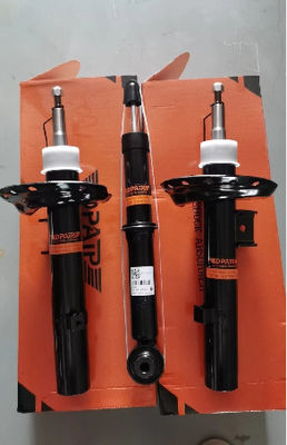 Auto Parts Rear Suspension Shock Absorber Factory J9C1776 for Jaguar E-PACE X540