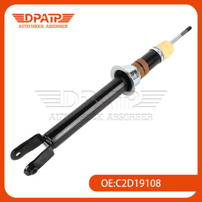 Electric Front Shock Strut Absorber C2D19108 C2D19642 C2D16483 for Jaguar XJ X351