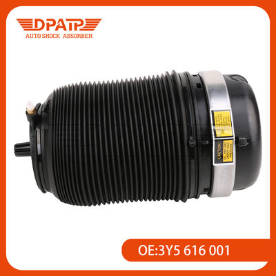Rear Air Suspension Spring Bag 3Y5616001 3Y5616002 for Bentley Mulsanne