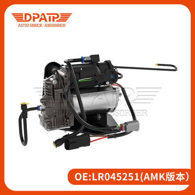 Air Compressor Pump For Air Suspension LR045251 For Land Rover Discovery