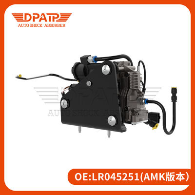 Air Compressor Pump For Air Suspension LR045251 For Land Rover Discovery