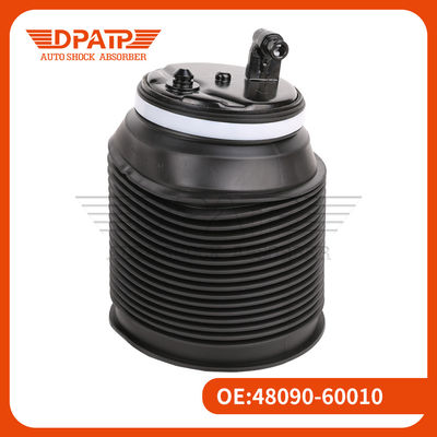 Rear Air Suspension Spring 48090-60010 48080-60010 for Toyota Land Cruiser Prado J150