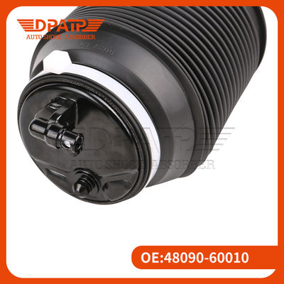 Rear Air Suspension Spring 48090-60010 48080-60010 for Toyota Land Cruiser Prado J150