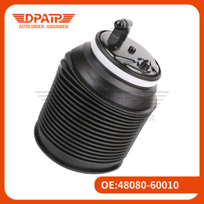 Rear Air Suspension Spring 48090-60010 48080-60010 for Toyota Land Cruiser Prado J150