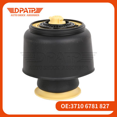 BMW Rear Air Suspension Spring Bag for 37106781827 37106761827 37106781843