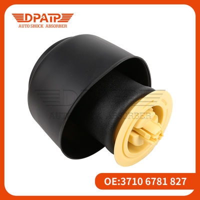 BMW Rear Air Suspension Spring Bag for 37106781827 37106761827 37106781843