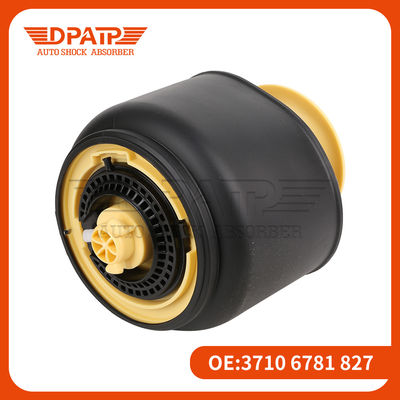 BMW Rear Air Suspension Spring Bag for 37106781827 37106761827 37106781843