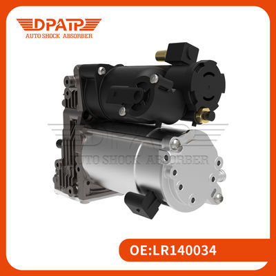 Air Suspension Compressor Pump LR140034 for Land Rover Discovery