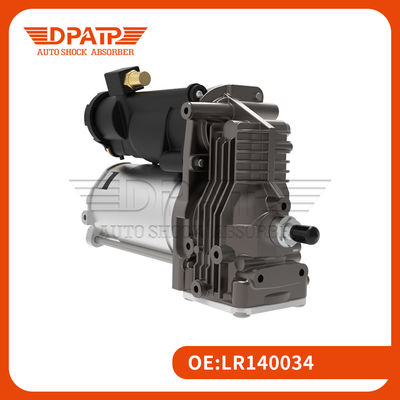 Air Suspension Compressor Pump LR140034 for Land Rover Discovery